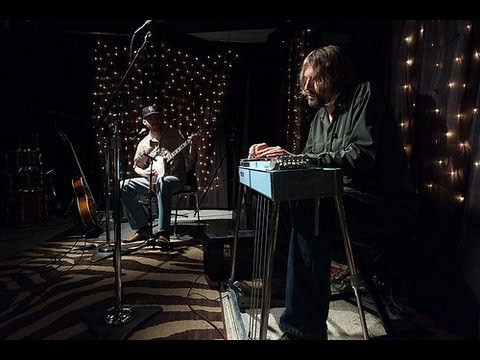 The Sumner Brothers - Born To Lose (Live on KEXP)