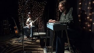 The Sumner Brothers - Born To Lose (Live on KEXP)