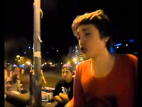 Sbat vs Paulo - Semifinal - Partusa Cba 20-4-13