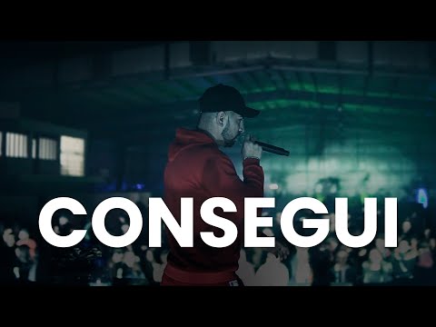 Possessivo - Consegui 🙏🏻