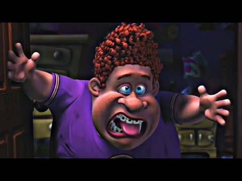 Snotty Boy's Glow Up ✨