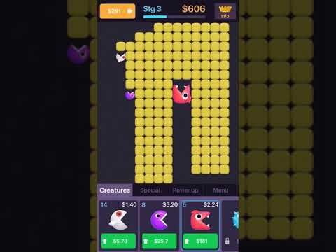Idle Sweeper youtube-video