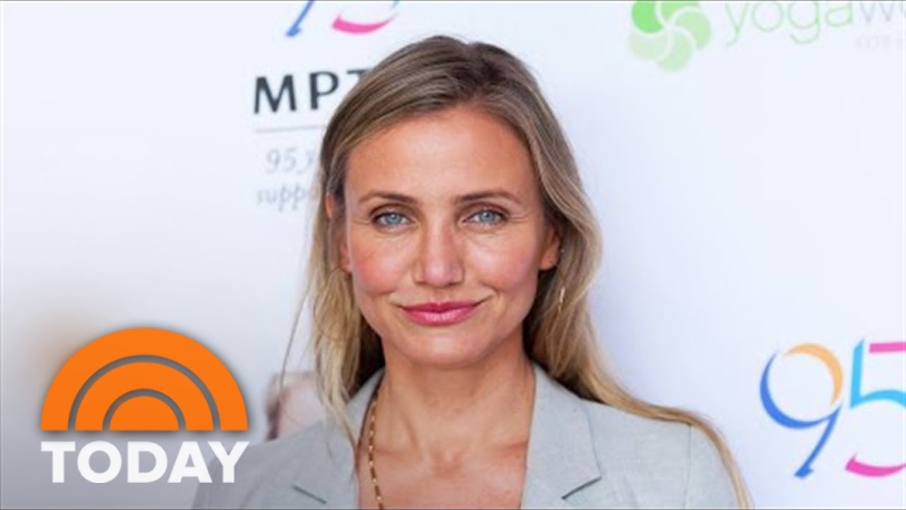 Cameron Diaz comes out of retirement for movie with Jamie Foxx