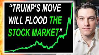 Trump's Greenland Crisis Will Create Millionaires (DO THIS NOW)