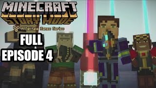 Download lagu Minecraft: Story Mode - FULL Episode 4 - Gameplay Walkthrough - No Commentary mp3 Download lagu Minecraft: Story Mode - FULL Episode 4 - Gameplay Walkthrough - No Commentary mp3