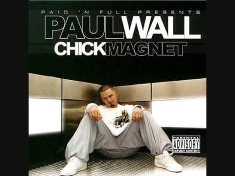 Paul Wall - Chick Magnet