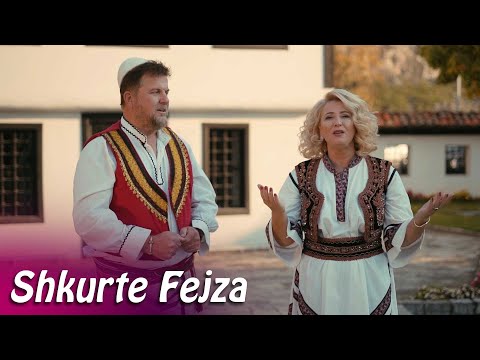 Nikolle Nikprelaj x Shkurte Fejza - Ah moj moter 2022