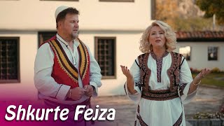 Shkurte Fejza & Nikollë Nikprelaj - Ah Moj Motër