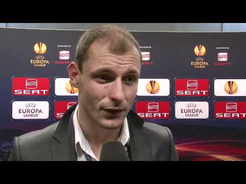 Anderlecht - AZ reactions