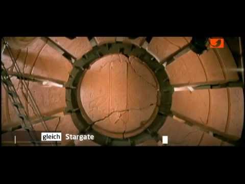 Stargate der Pilotfilm - Trailer