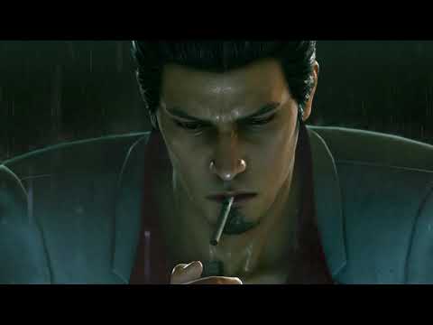 Yakuza Kiwami 2 [GMV]~Bring Me To Life