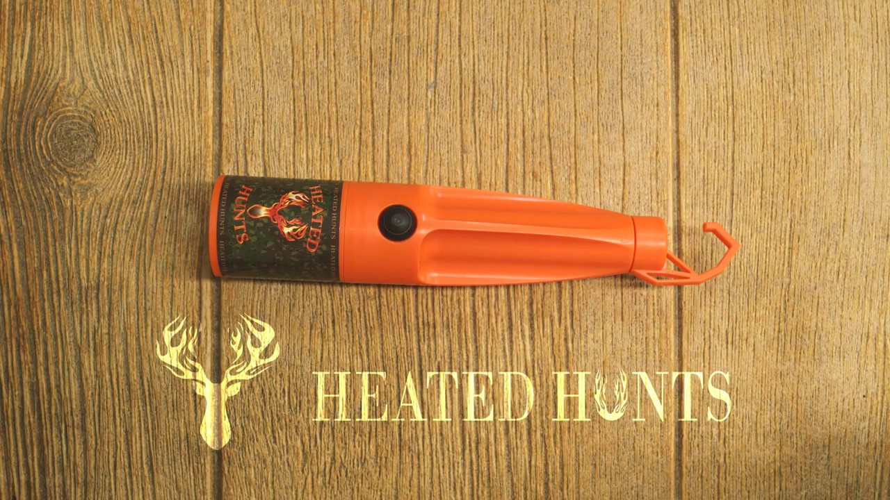 thumbnail image 2 of Best Deer Scent Attractant Deer Hunting Scents Estrus Heated Electronic 2 of 12