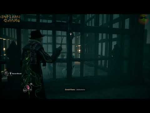 Hogwarts Legacy - Take the Biscuit (Quest Walkthrough)