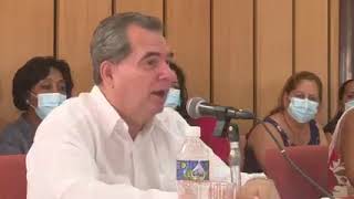 Desarrollaron Asamblea de Balance del Partido Comunista de Cuba en Palma Soriano