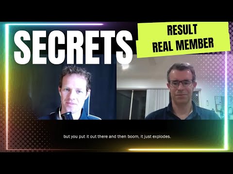 123 Profit Review Aidan Booth Course Review by Real Member - 123 Profit Creator Review