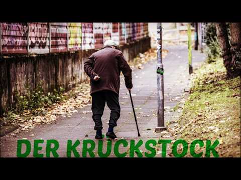 BGL BUNKA Allstars - Der Krückstock (Prod. by Hitfarmers)