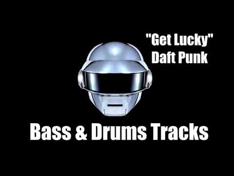 JimBennett Get Lucky (Daft Punk Bass Cover) song