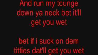 !!! PLiES feat. PRETTY RiCKY - GET YOU WET !!!