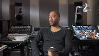 Carl Craig: IDOW Extended Interview #4 (Modular Pursuits)