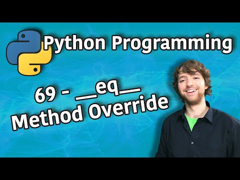 Python Programming 1 Get Started with Python