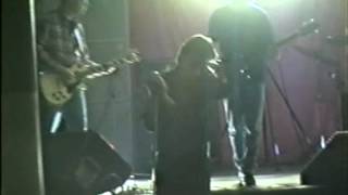 Music video thumbnail preview for RADIOPUHELIMET - April Rock 31.3.1995, Cotton Club, Pori by Radiopuhelimet