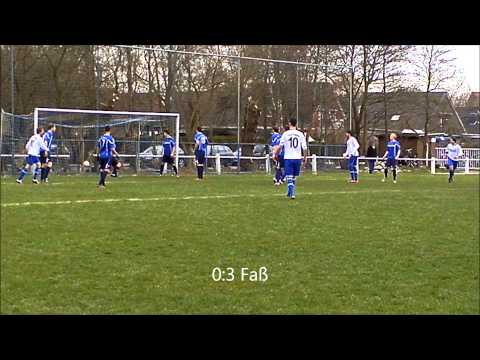 14.04.2013 Twixlum - TuS Esens