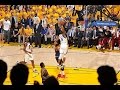 Top 5 NBA Plays: 2015 Finals Game 1 