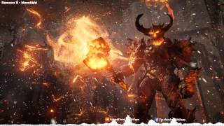 Rameses B - Moonlight