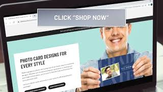Photo Card Redemption Code INSTRUCTION Video