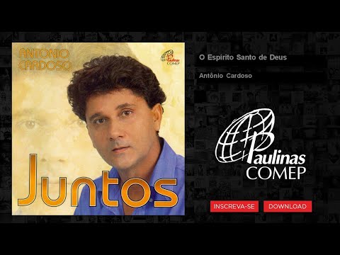 O Espírito Santo De Deus video