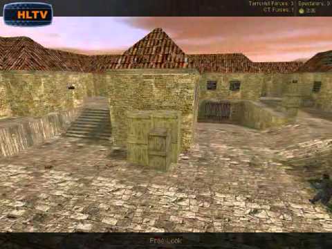 MindtrekLAN 2002 movie