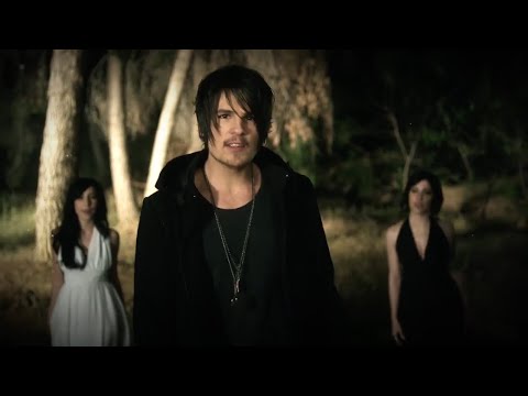 Love The Fall feat. The Veronicas (Official Video)