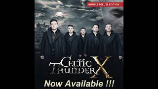 Celtic Thunder - Toora Loora Lay ( Lyrics)