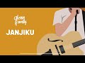 Glenn Fredly - Janjiku (Video Lirik)