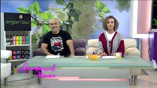 Առավոտը Շանթում/Aravot Shantum / 28.03.2023
