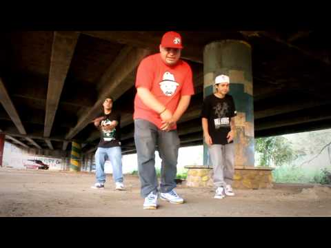 Flow Warriors - Causa y Efecto (Videoclip Oficial)