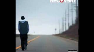Eminem - On Fire HQ ! Video !