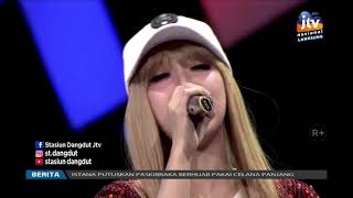 Download lagu Dewe Dewe Rindi Safira Om Arrama Stasiun Dangdut Rek mp3