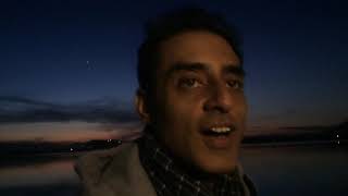 Sweet Memories , at Dal Lake  (13th April 2018)