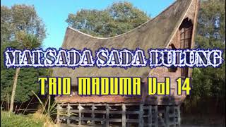 Download lagu MARSADA SADA BULUNG TRIO MADUMA Vol 14 YouTube mp3 Download lagu MARSADA SADA BULUNG TRIO MADUMA Vol 14 YouTube mp3