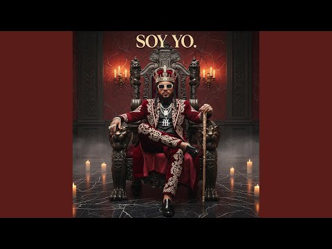 Soy Yo
