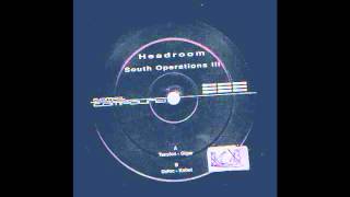 Headroom - Tension (Techno 1999)