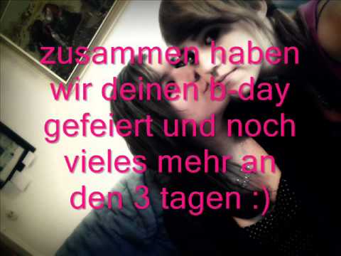 Doofnuss & Arschkeks ♥