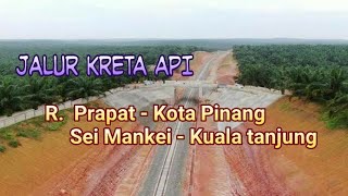 Download lagu KERETA API KOTA PINANG mp3