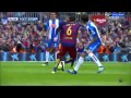 Barcelona vs Espanyol 5-0 | Goals and Highlights HD |