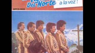los tigres del norte  como un cobarde