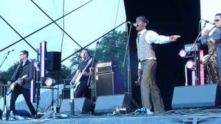 The Selecter 03 Breakdown (Dartford Festival 18/07/2015)