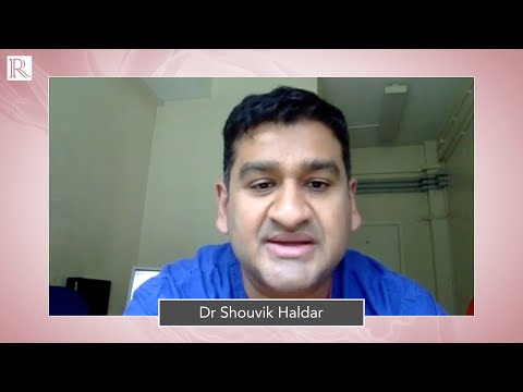 ESC 2020: The CASA-AF RCT Study — Dr Shouvik Haldar