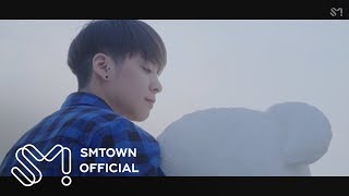 AMBER 엠버 &#39;White Noise&#39; MV