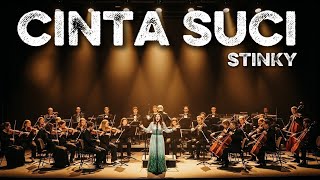 Download lagu CINTA SUCI – STINKY | Epic Ethnic Orchestra Cover Super Dramatis & Penuh Penghayatan mp3 Download lagu CINTA SUCI – STINKY | Epic Ethnic Orchestra Cover Super Dramatis & Penuh Penghayatan mp3